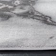 thumbnail image 3 of SAFAVIEH Craft Paul Abstract Marble Area Rug, 3 of 5