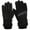 Black 1, variant on Kids Waterproof Gloves Snow Gloves Thick Warm Winter Gloves for Boys Girls Ski Gloves Sport Gloves