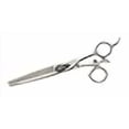 thumbnail image 3 of Kenchii Five Star Swivel Professional Grooming Shears/Scissors (46 Tooth Thinner), 3 of 3