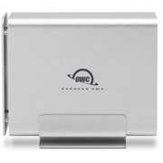 OWC Express 4M2 USB4 [40Gb/s] Four-Slot NVMe M.2 Enclosure (owcus4exp4m2)