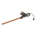 thumbnail image 4 of WORX 4.5 Amp 24” Rotating Head Electric Hedge Trimmer, 4 of 6