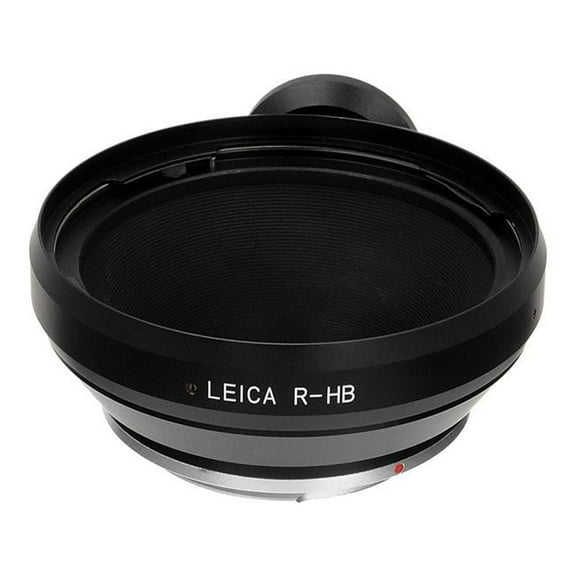 Lens Adapter