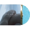 thumbnail image 2 of The Anix - EPHEMERAL - LIGHT BLUE - Electronica - Vinyl, 2 of 4
