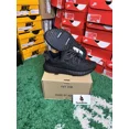 thumbnail image 1 of Adi-das Yeezy Boost 350 2023 Pirate Black Breathable and lightweight BB5350-2023, 1 of 5