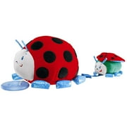 Chicco Soft & Sprint Ladybugs