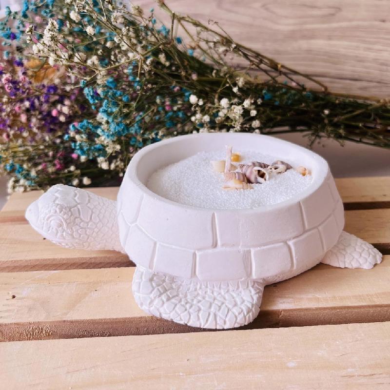 BQBQERT Creative Silicone Artisanal Mold For Resin And Decorative Storage Boxes Silicone Holder