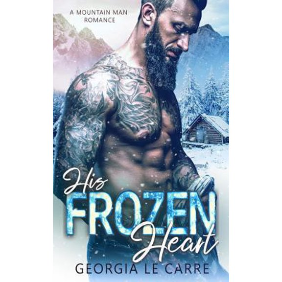 Pre-Owned His Frozen Heart (Paperback) 191057581X 9781910575819