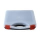 thumbnail image 2 of Caja de herramientas para equipos, estuche de transporte, protector, estuche rígido portátil, organizador de almacenamiento, caja para hardware, lugar, 2 of 9
