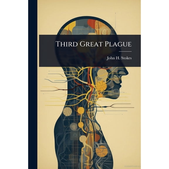 Third Great Plague, (Paperback)