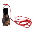 thumbnail image 4 of jinwen Climbing Arborist Throw Weight Bag Multipurpose Tree Surgeon Throwing 12cm x 4cm, 4 of 6
