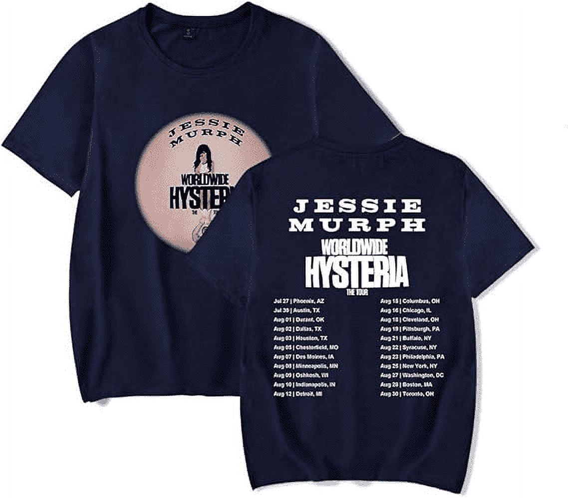JESSEStraight Up Tour Tシャツ Straight Up Tour Goods Info】 Straight Up Tour Tee PRICE: ¥5,000