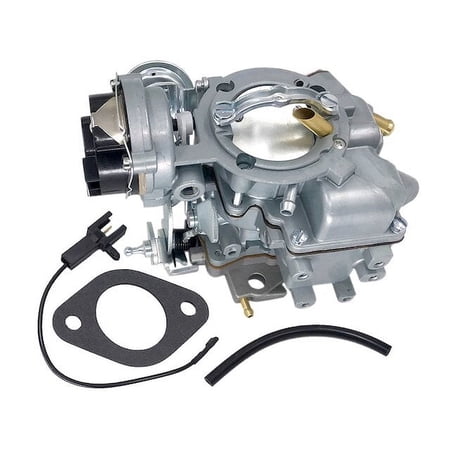 Marketplace Auto Parts Carburetor Compatible with 1985-1986 ford F-150 49L 6-Cylinder