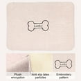 thumbnail image 3 of All seasons, non-slip mat, pet sleeping mat, floor mat, 3 of 5