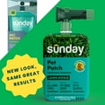 thumbnail image 2 of Sunday Pet Patch (FL) Ready-to-Spray Lawn Repair for Pet Spots in Florida, 42.3 oz, 0-0-0.10, 2500-Sq ft, 2 of 9