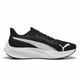 thumbnail image 2 of Tenis Puma Pounce Lite JR UNISEX 401512-01 negro 23, 2 of 6