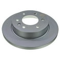 thumbnail image 2 of Power Stop Rear One Geomet Coated Brake Rotor EBR1822EVC, 2 of 4