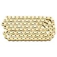 thumbnail image 3 of Tusk 520 Gold X-Ring Chain 520X98 for Yamaha Xt250 1980-1983, 3 of 7