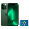 Verizon iPhone 13 Pro 256GB Alpine Green