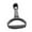Gray Semicircular, variant on Zxpjkyu Bus Grab Handle Automotive Hand Belt Replacement Handrails Ergonomics Convenient Gray Semicircular