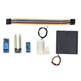 thumbnail image 4 of DIY Electronic Watering Kit, 5V Roughly Measure Humidity Soil Moisture Sensor Pump with  Wire for Plants for Garden, 4 of 7