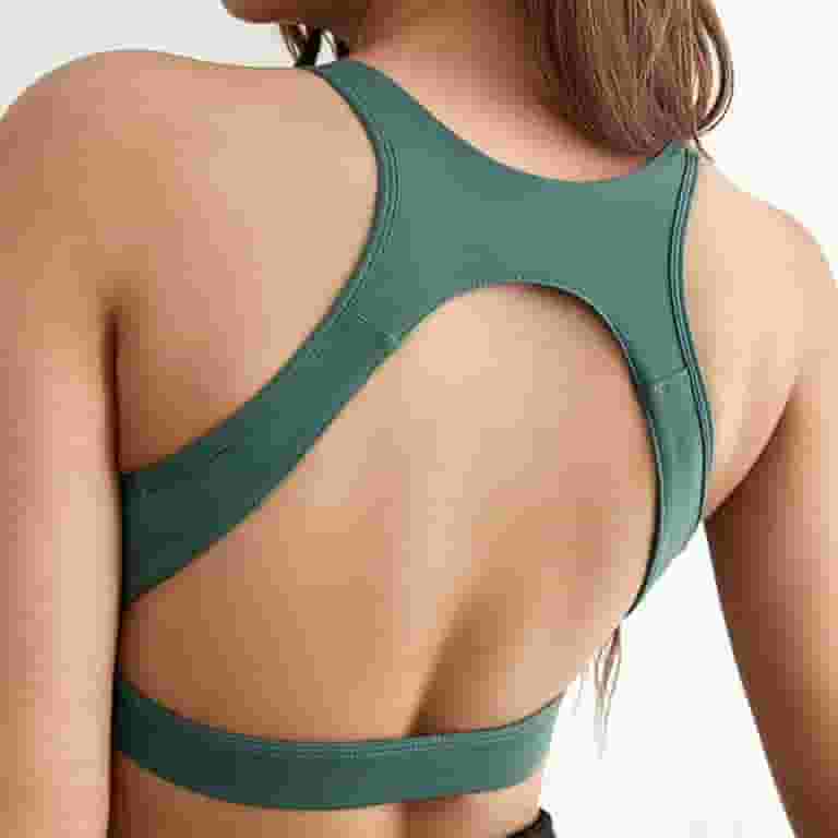 最新情報 Womens Yoga Fitness Underwear Sports Women's Bra Sports Clothing