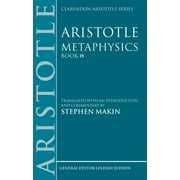 Aristotle: Metaphysics Theta: Translated with an Introduction and Commentary [Paperback - Used]