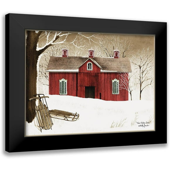 Billy Jacobs Framed Prints