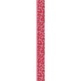 thumbnail image 2 of Offray 3/8" Cheetah Ribbon Microspool-Pink, 2 of 3