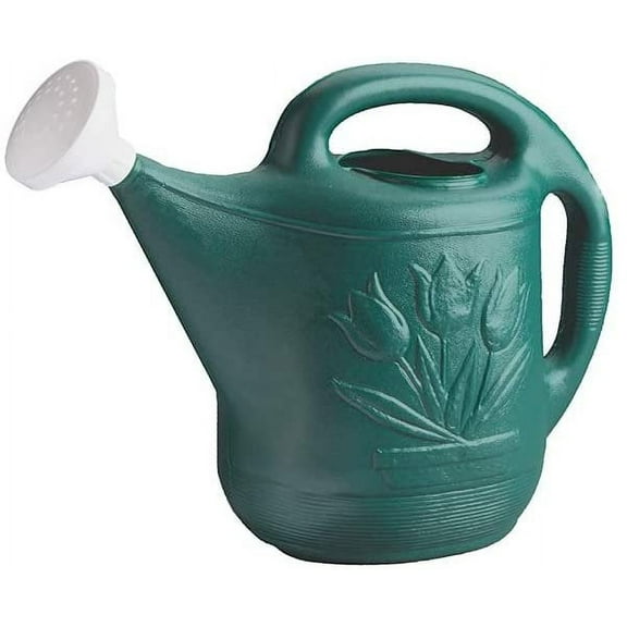 Novelty MFG 30301 Watering Can, 2-Gallon, Green