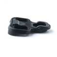 thumbnail image 4 of Luxshiny Pedal De Con Superficie Amplia Para Transferencia Eficiente De Potencia Negro, 4 of 8
