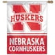 Bannière de 27 X 37 Po dans le Nebraska – image 1 sur 1