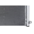 thumbnail image 5 of Sunbelt A/C AC Condenser For Honda Civic 30007 Drop in Fitment, 5 of 5