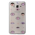 thumbnail image 1 of Funda Antigolpes para Galaxy Grand Prime Plus InstaCase Ojo Turco Mistico, 1 of 7