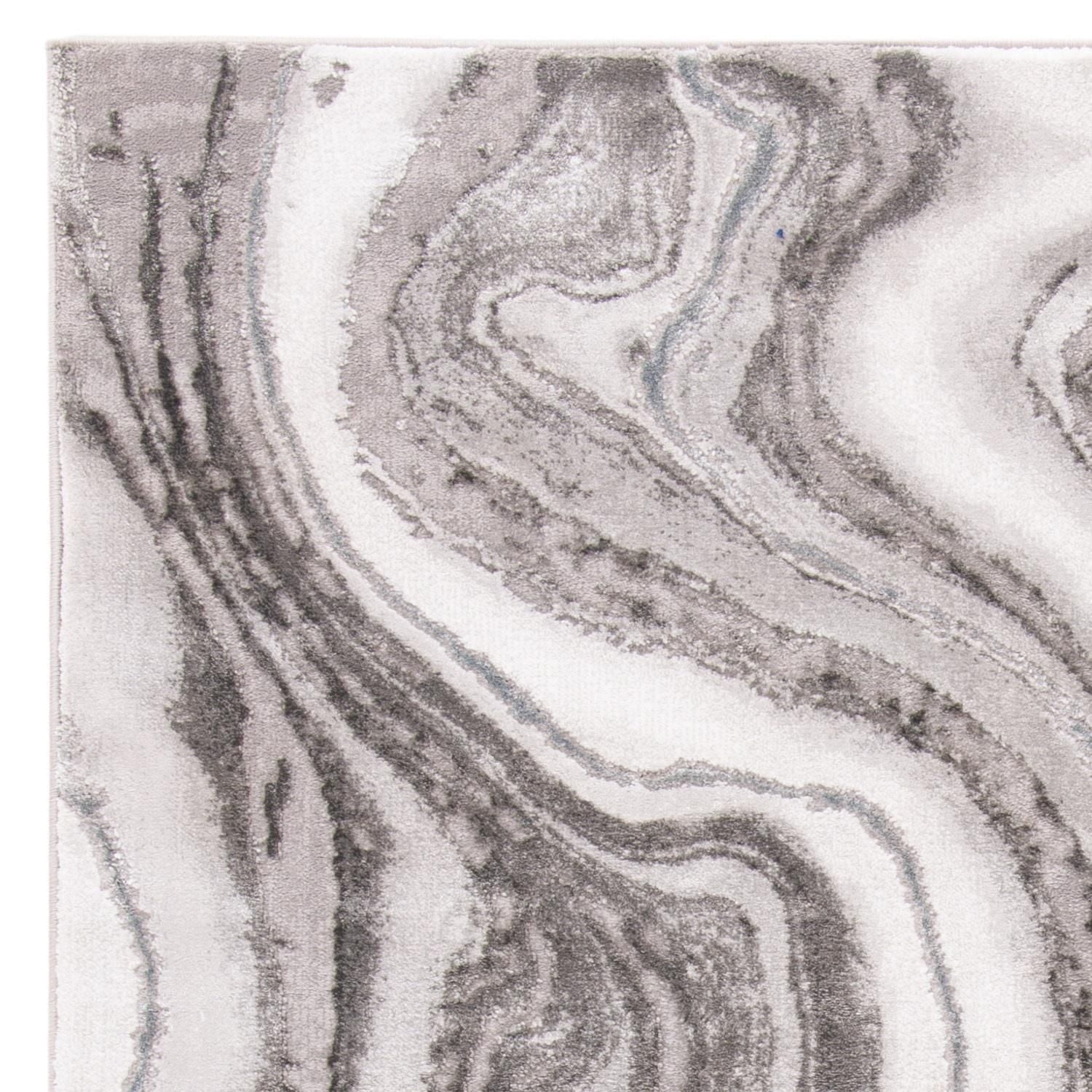 SAFAVIEH Craft Angjelko Abstract Area Rug