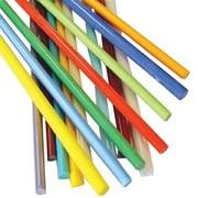 School Specialty Glass Rod Pack, 0.19" X