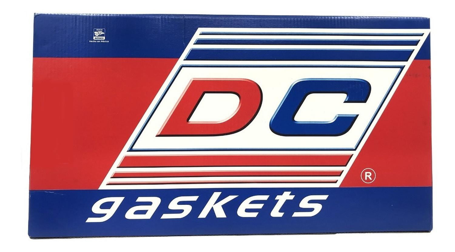 Juego de Juntas Empaques DC GASKETS FS263 Walmart en línea