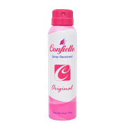 Confielle Deodorant Original Aerosol 4oz