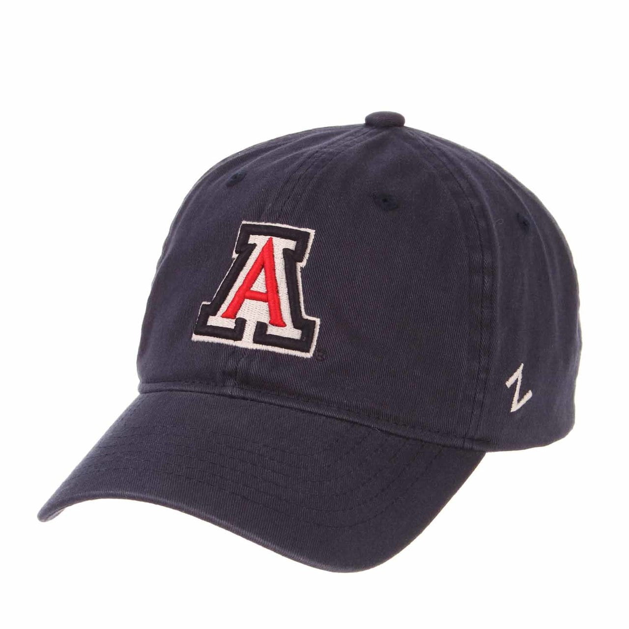 NCAA - Adult Scholarship Adjustable Hat - Team Color - Walmart.com ...