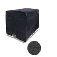 thumbnail image 4 of Cubierta de cubo de tonelada IBC, cubierta de tanque de agua para exteriores de 1000L, tela impermeable a prueba de polvo, 4 of 5