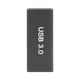 thumbnail image 3 of USB 3.0 Extender Adapter for PC Phone USB A M/M Converter Connector, 3 of 7