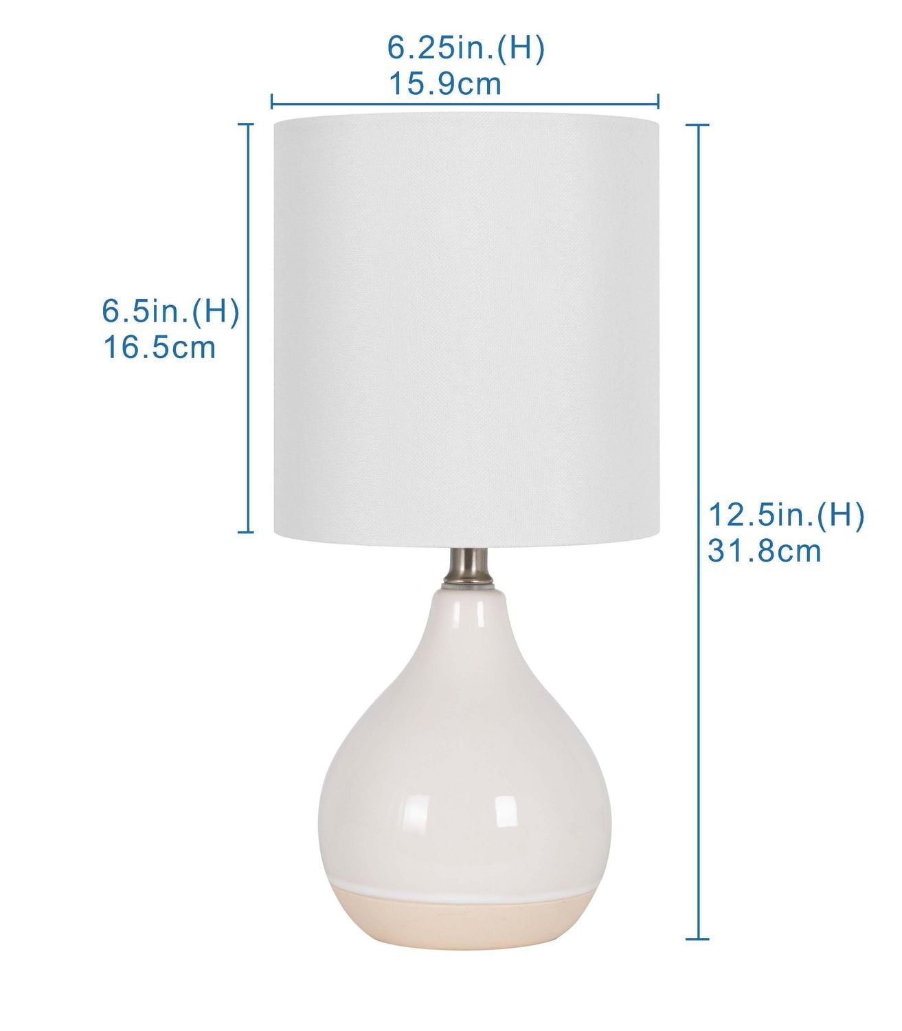 Hometrends  Accent Lamp, Accent Lamp