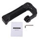thumbnail image 3 of Top Handle Portable Metal Camera Top Handle DC USB Output Port DC 8V with Cold Shoe Mount for Mobile Phones for Microphones for Fill Lights for Monitors ANGGREK Otros, 3 of 8