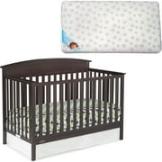 Crib Mattress Bundles Walmart Com