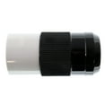 thumbnail image 2 of Marinco CS8165N Locking Plug, California Style (CS), 50A, 480V, 3PH, 3P, 4W, 2 of 3