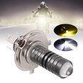 thumbnail image 4 of Bombilla De Faro LED, Bombilla De Faro H4 IP68 A Prueba De Agua A Prueba De Herrumbre Plug And Play Para Modificación, 4 of 8