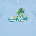 thumbnail image 4 of Inktastic Cozumel Mexico Vacation Cruise Boys or Girls Baby T-Shirt, 4 of 5