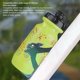 thumbnail image 4 of Jaula para botella de agua para bicicleta soporte estable para botella de agua para bicicletas de montaña ANGGREK Otros, 4 of 8
