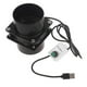 thumbnail image 3 of High-performance Ventilation Fan With Powerful Suction And Plastic Duct Pipe, 3 of 5