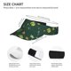 thumbnail image 3 of Balery Camp In The Forest Gorra deportiva con visera ajustable para mujer y hombre (talla única), 3 of 7