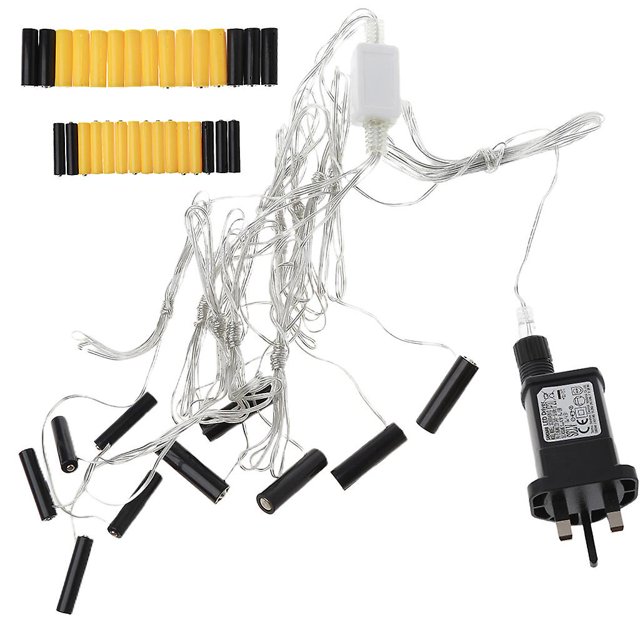 Adaptador Eliminador de Batería YONGSHENG 10 en 1 para Control Remoto de Juguetes